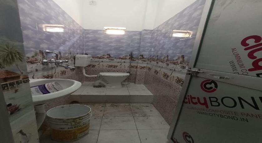 Hotel Madhuri by Oyo Rooms – Dhanbad