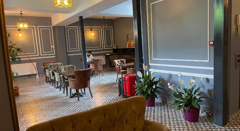 New Taksim Hotel - image 9