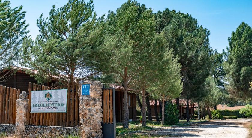 Las Casitas del Pinar photo