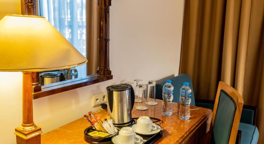 Image of Classic Room City View 9