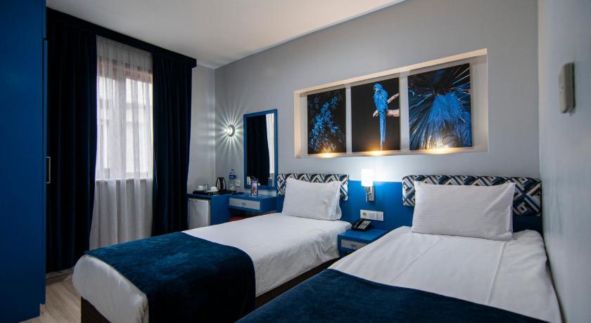 Image of Single - Room 0