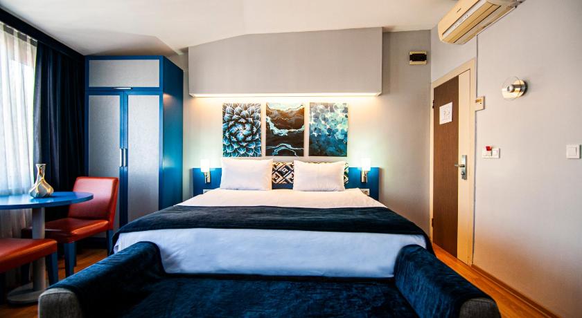 Image of Deluxe Room 0
