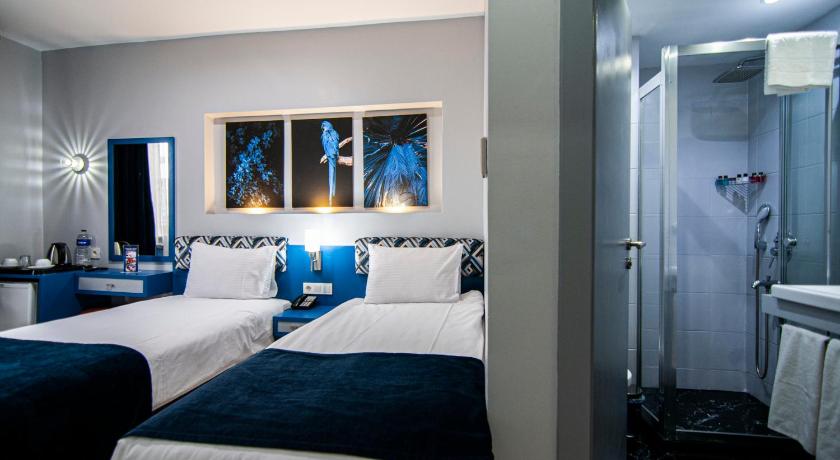 Image of Standard Twin Room 1