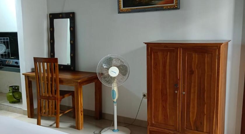 Lumbung Sari Home Stay photo