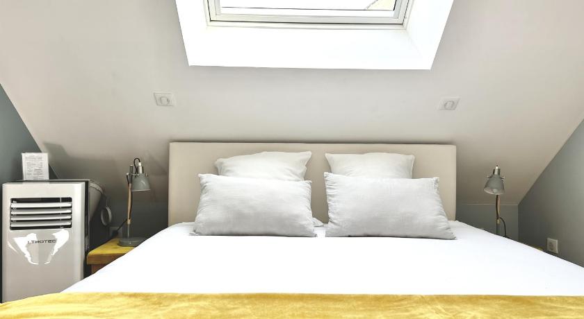 Image de Appartement 1 Chambre (One-Bedroom Apartment) 3