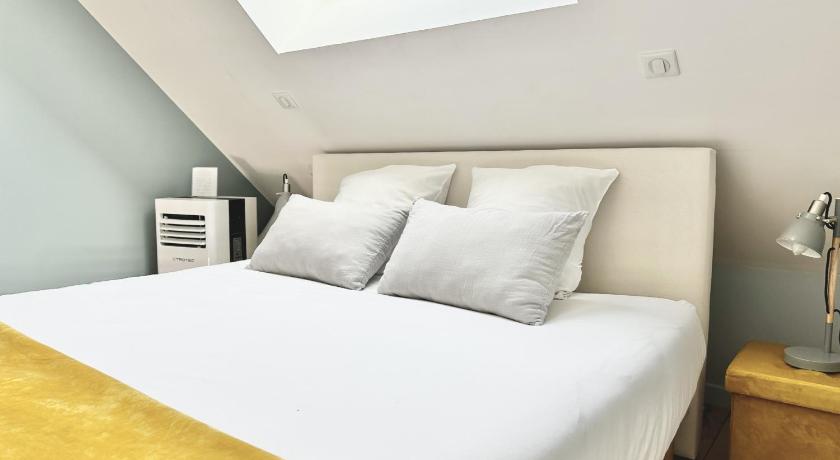Image de Appartement 1 Chambre (One-Bedroom Apartment) 4