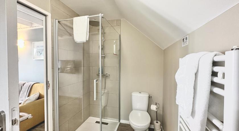 Image de Appartement 1 Chambre (One-Bedroom Apartment) 2
