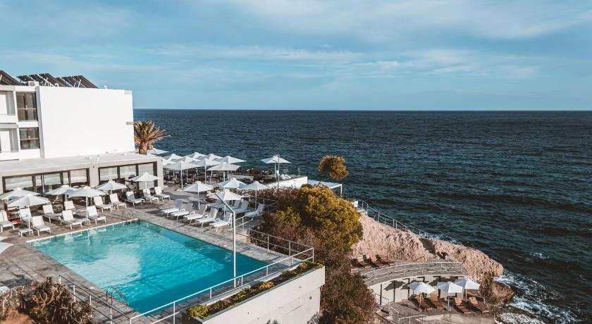 Apollo Resort photo