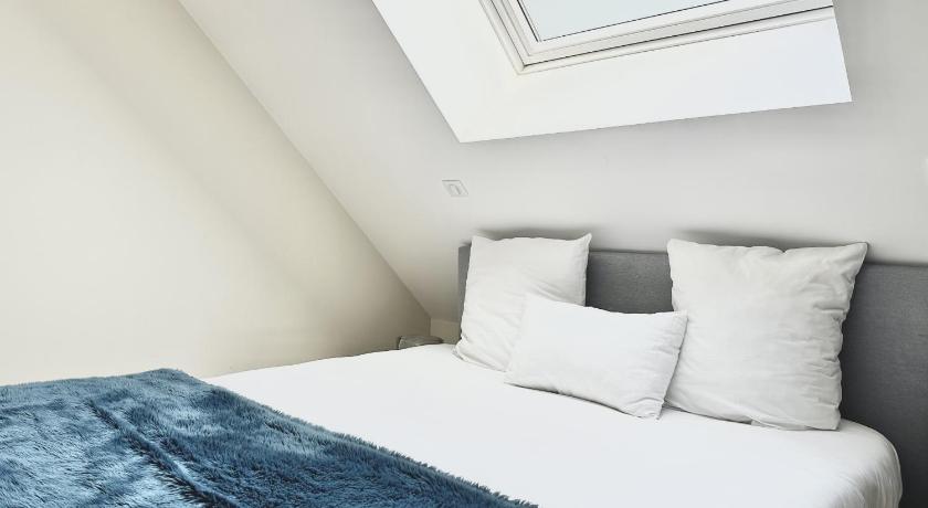 Image de Appartement 1 Chambre (One-Bedroom Apartment) 4