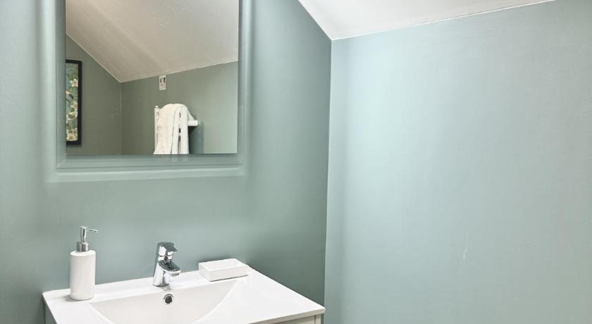 Image de Appartement 1 Chambre (One-Bedroom Apartment) 5