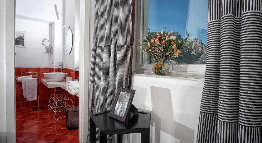 Affittacamere Capri Dolce Vita photo