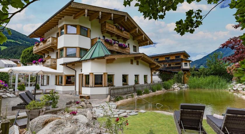 Landhaus Alpenherz photo