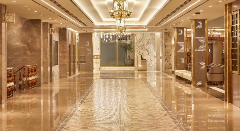 Radisson Blu Hotel GRT photo