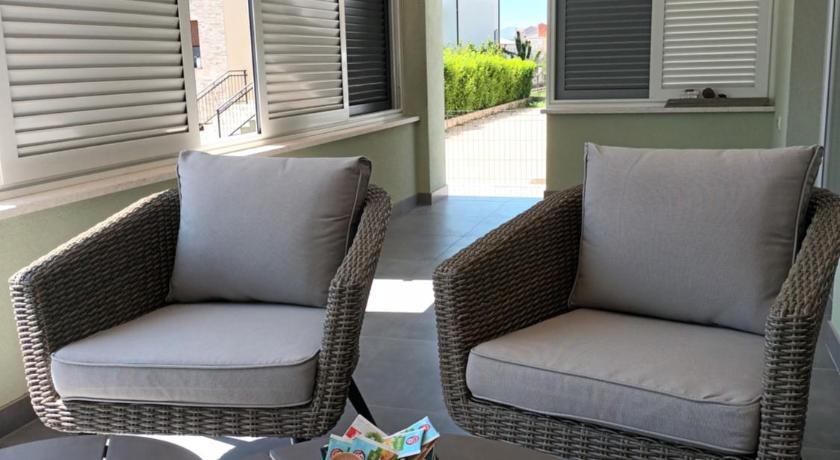DREAMS APARTMENT KASTELA