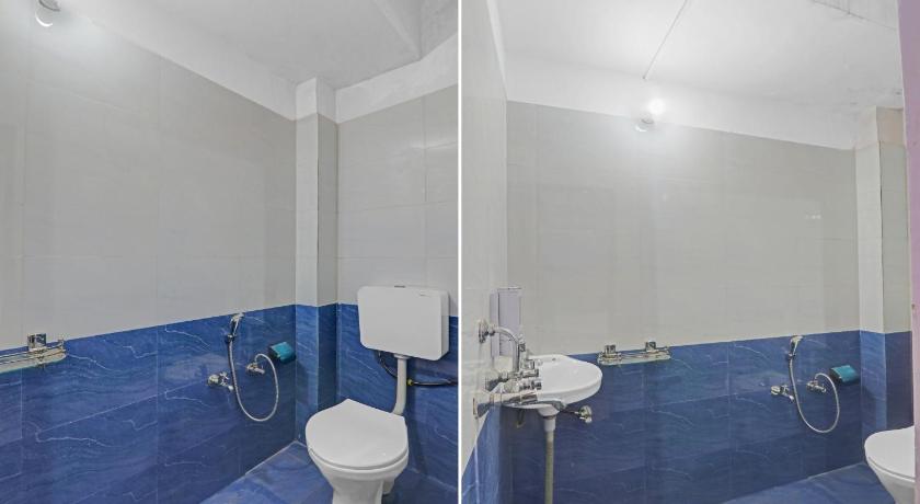 OYO Flagship 70220 Hotel Sarovar Inn photo