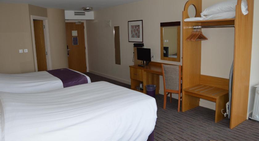 Premier Inn Dublin Airport