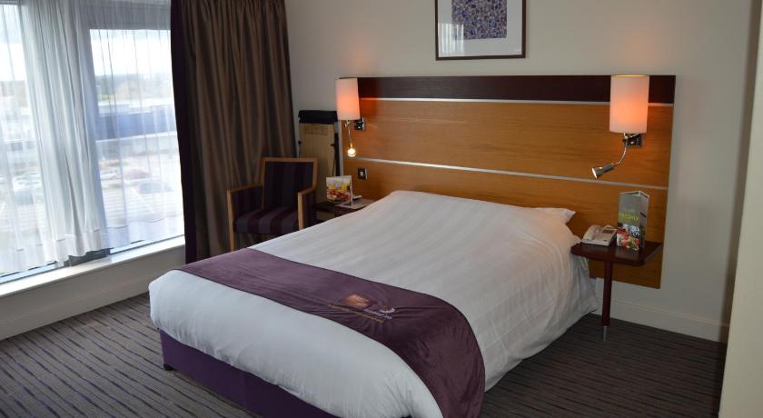 Premier Inn Dublin Airport