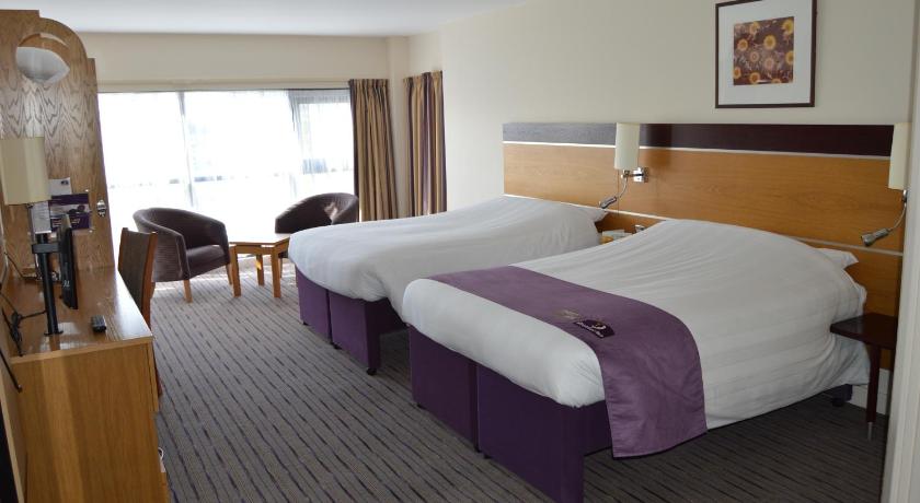 Premier Inn Dublin Airport