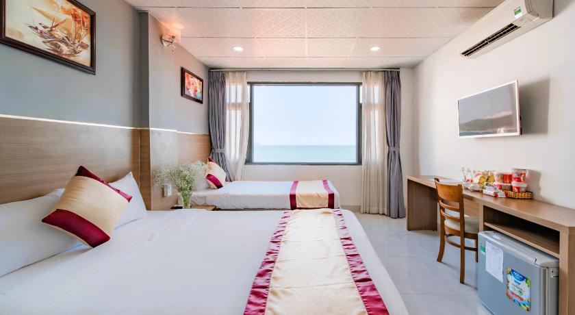 Arise Seaside Hotel photo