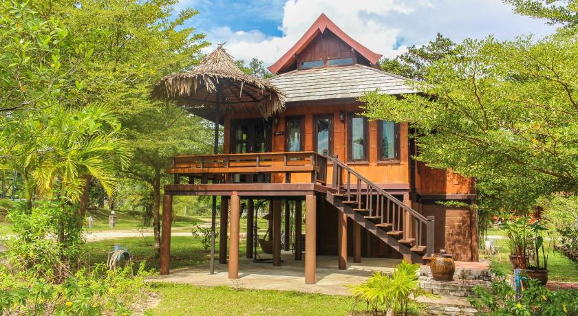 รูปของวิลลา วิวสวน (Garden View Villa) 1