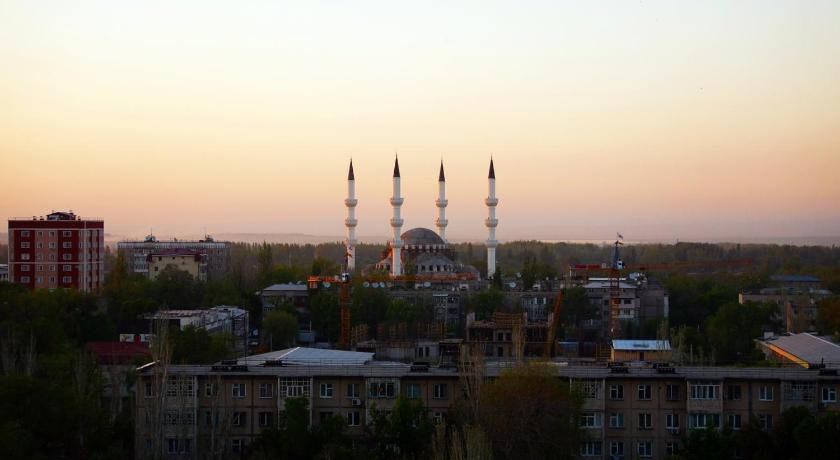 USSR Hostel photo