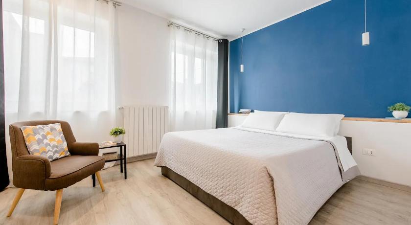 Locazione Turistica Dal Degan