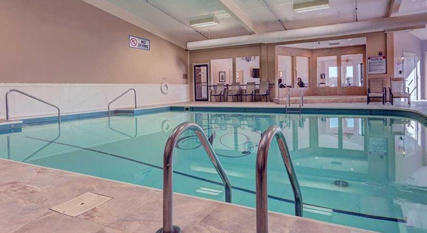 Berlin Resort photo