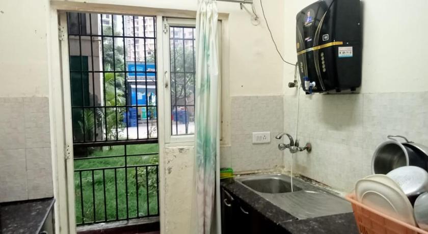 Entire 2 BHK with garden Noida Delhi NCR photo