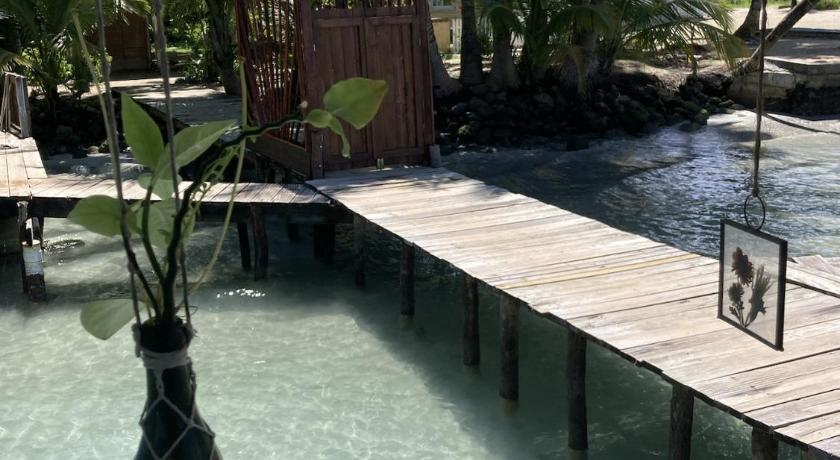 Casa Acuario Boutique Hotel photo