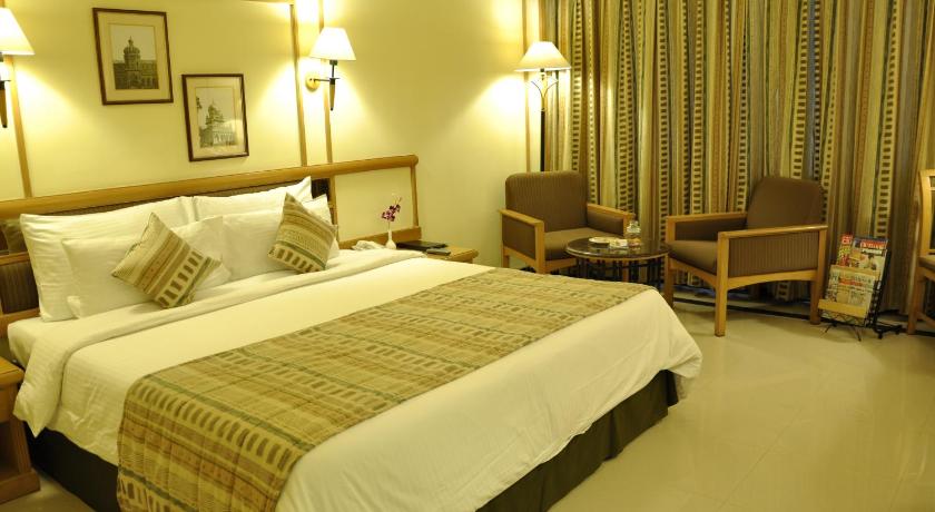 Aditya Park -A Sarovar Portico Hotel