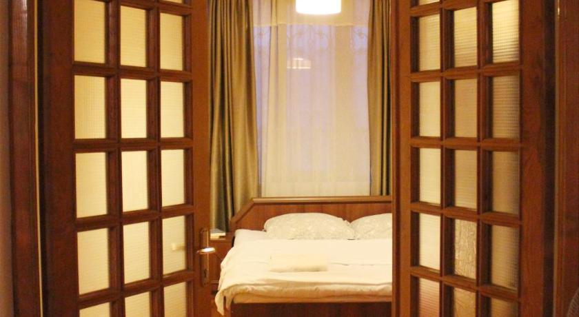 Nitsa Guest House photo
