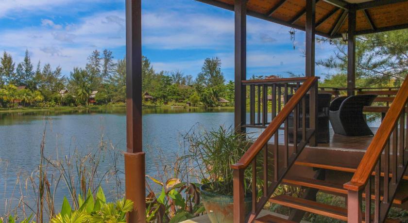 รูปของเลคไซด์ วิลลา (Lakeside Villa) 10