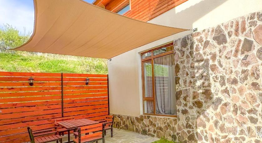 Villa Mtashi photo