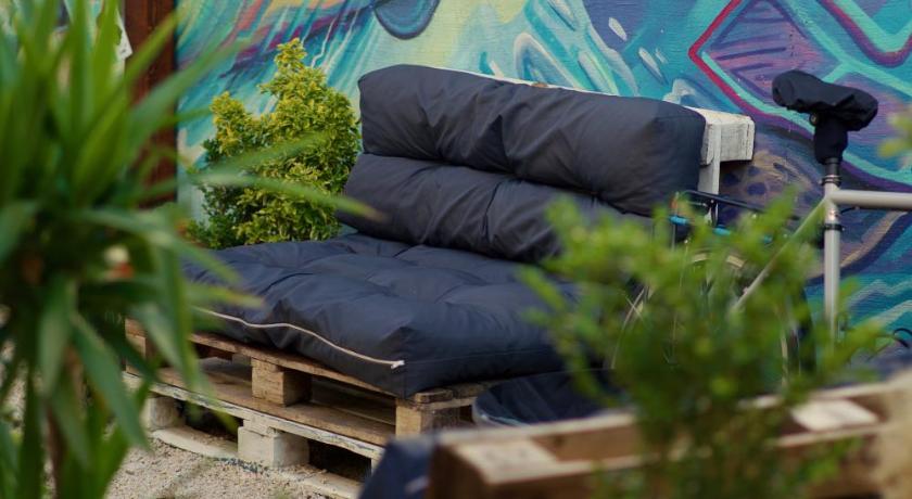 Backpackers Home photo