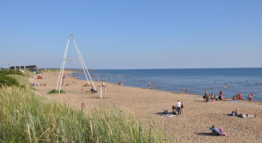 Hotell Vesterhavet photo