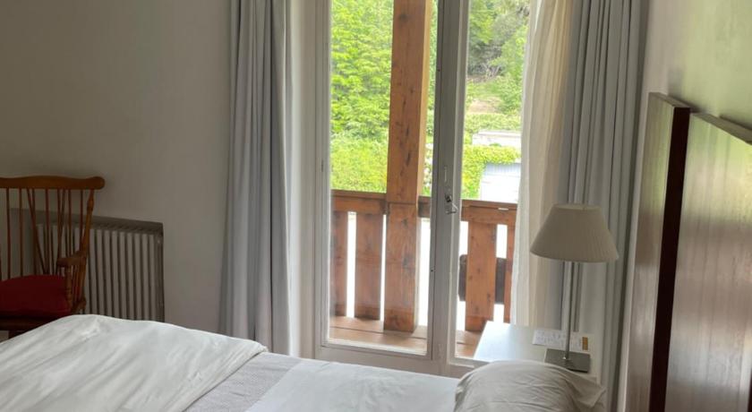 Image of Superior Double or Twin Room with Forest View 1