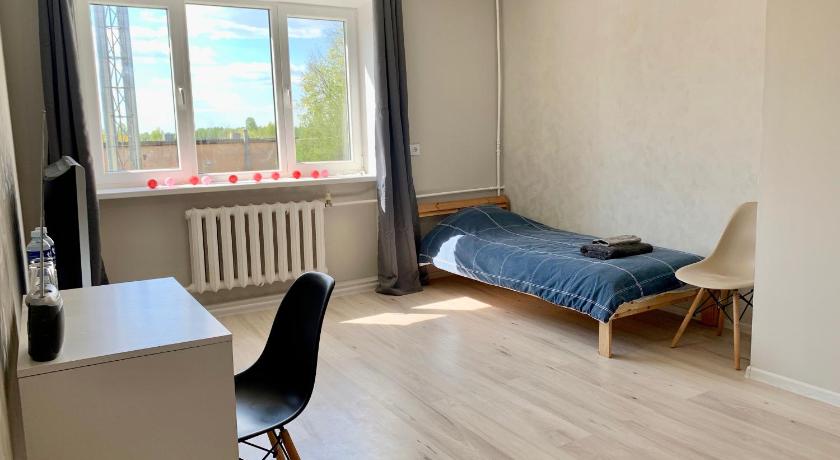 Foto di Modern Apartment in Jekabpils Nr1 - Prenotazione scontata Agoda