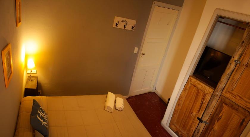 Image of Double Room with Private Bathroom 2