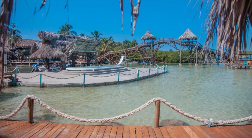 Mucura Club Hotel photo