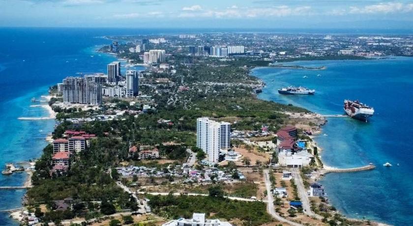 Amazing Bay View — Hotel in Cebu