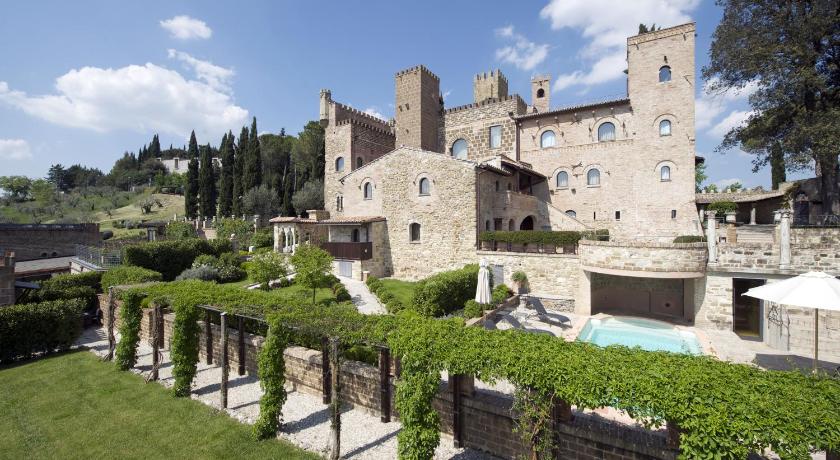 Castello Di Monterone photo