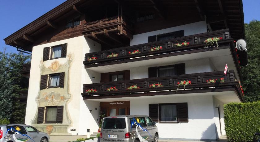 Pension Baranek - Baranek Resorts photo
