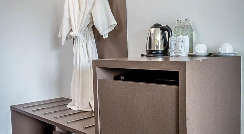 Image of Deluxe Twin Room 16