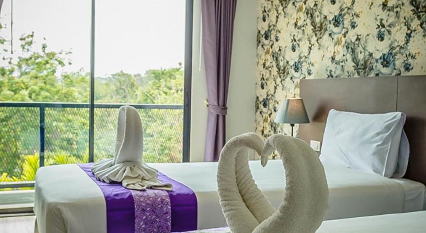 Image of Deluxe Twin Room 3