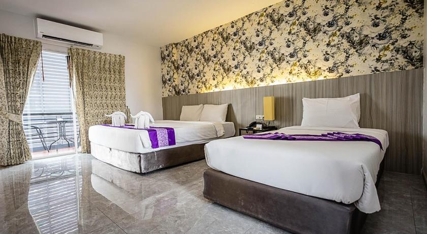 Image of Deluxe Triple Rooms 6