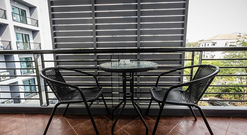 Image of Superior Triple Room 1