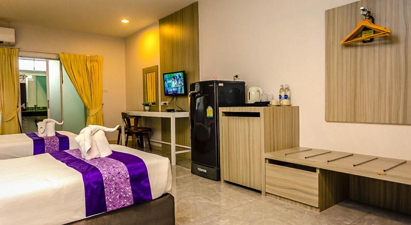 Image of Superior Twin Room 5