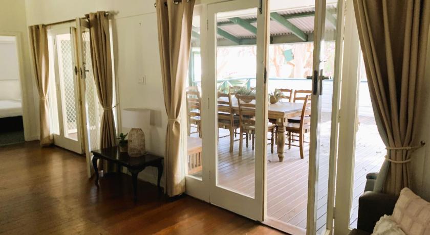 Image of Three-Bedroom Villa 0