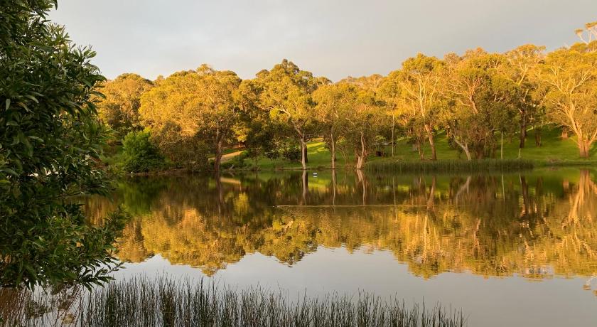 Iluka Retreat Glamping Village photo