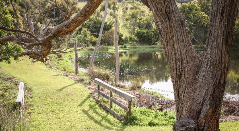 Iluka Retreat Glamping Village photo